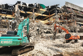 demolish-pasar-besar-gombak-progress-demolition
